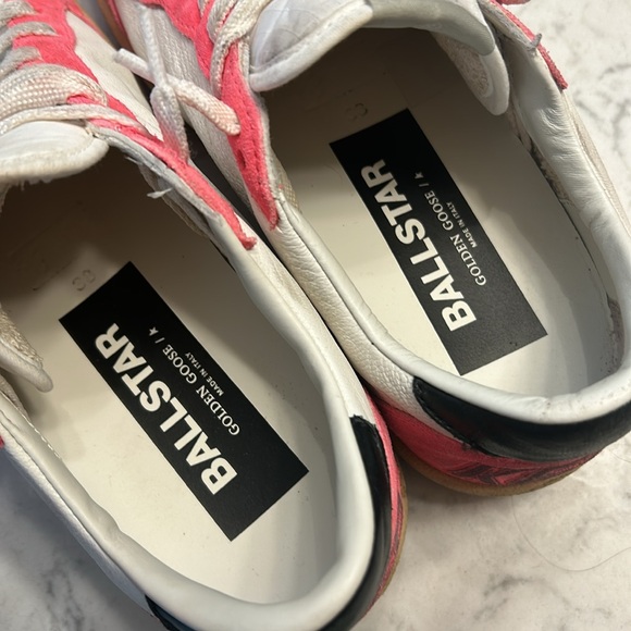 Golden Goose BallStar - Picture 9 of 11